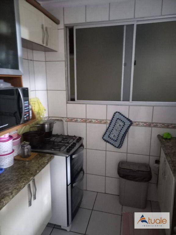 Apartamento à venda com 2 quartos, 119m² - Foto 5