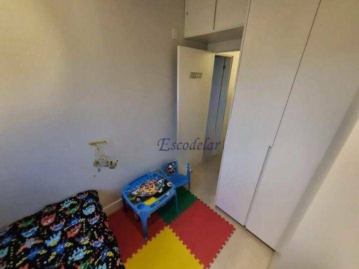 Apartamento à venda com 2 quartos, 100m² - Foto 11