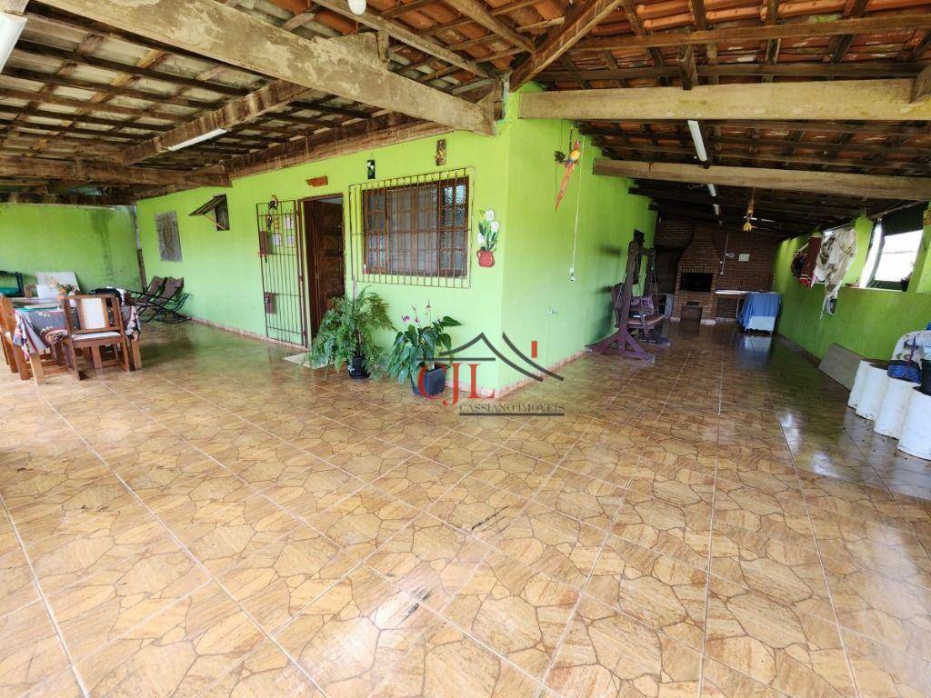 Chácara à venda com 3 quartos, 2900M2 - Foto 1