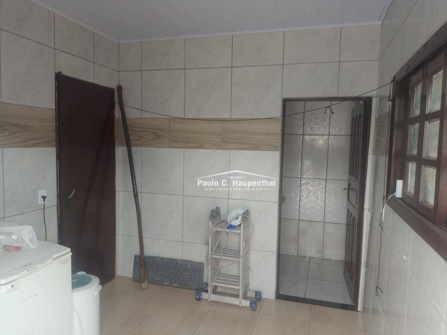 Casa à venda e aluguel com 3 quartos, 195m² - Foto 11