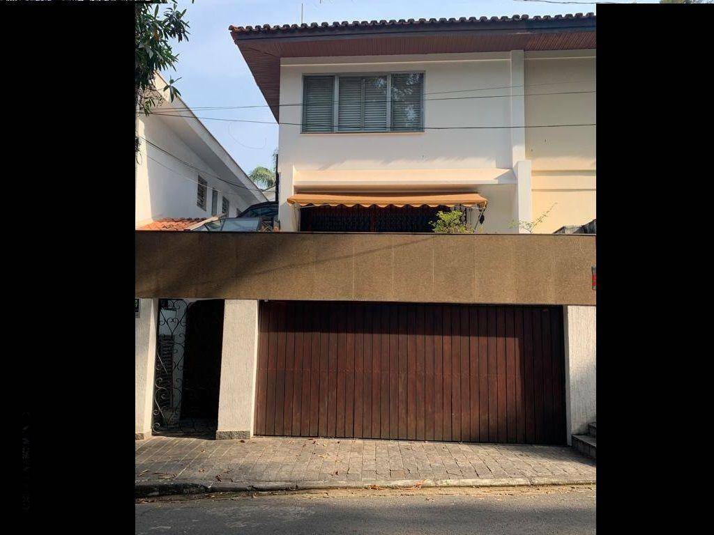 Sobrado à venda com 3 quartos, 240m² - Foto 27