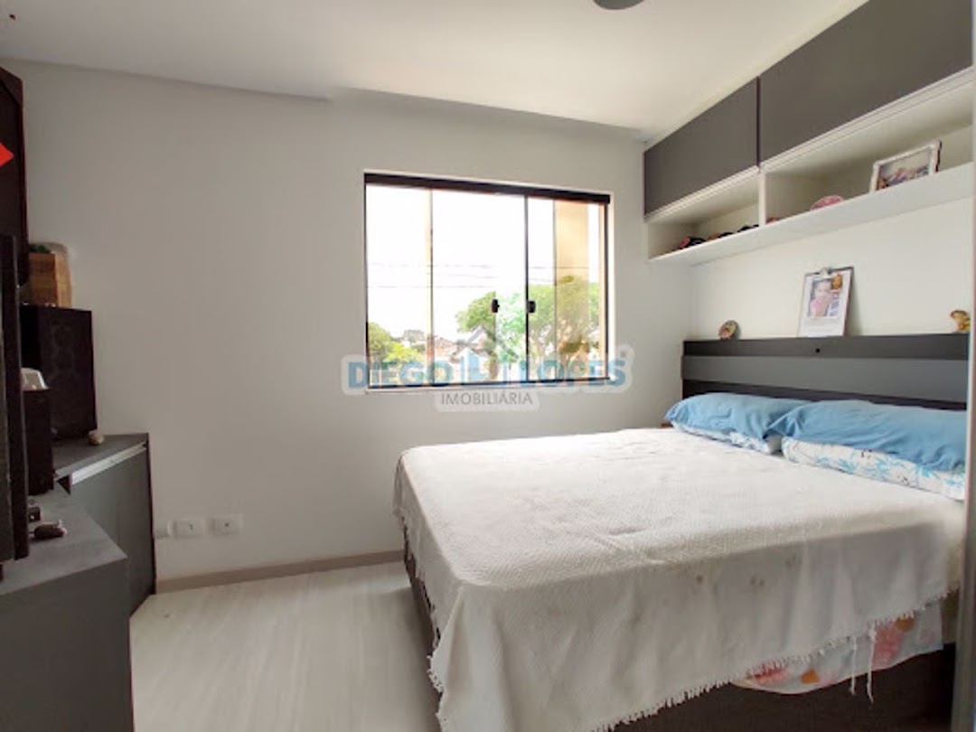 Sobrado à venda com 3 quartos, 147m² - Foto 13