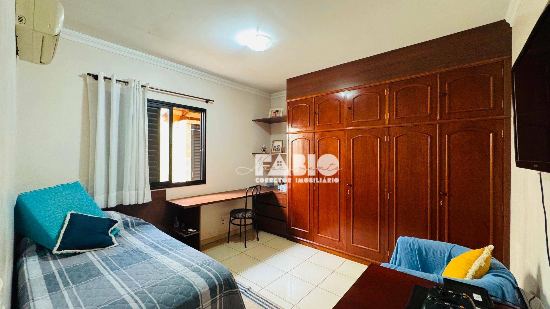 Casa de Condomínio à venda com 4 quartos, 279m² - Foto 20