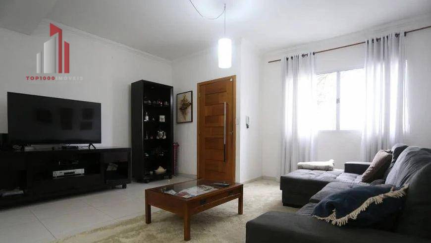 Casa à venda com 3 quartos, 165m² - Foto 2