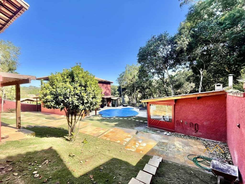 Casa de Condomínio à venda com 4 quartos, 1400m² - Foto 11