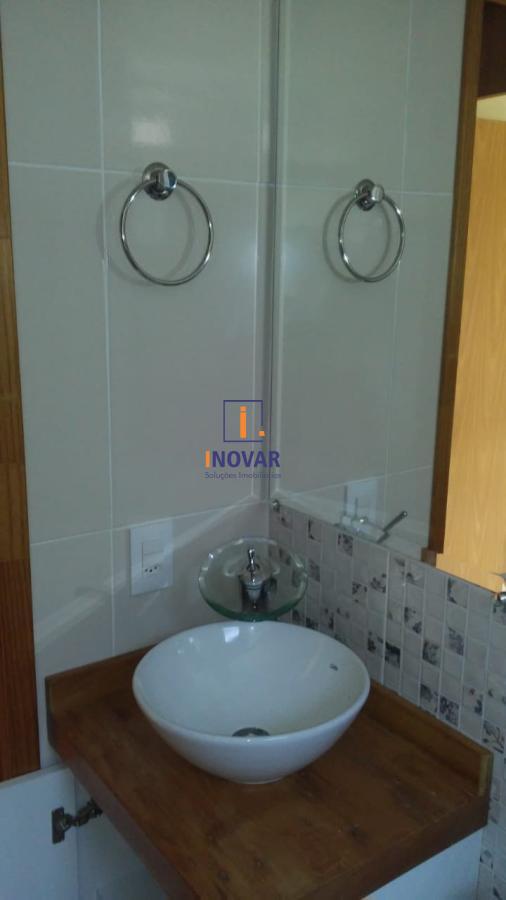 Apartamento à venda com 2 quartos, 45m² - Foto 6