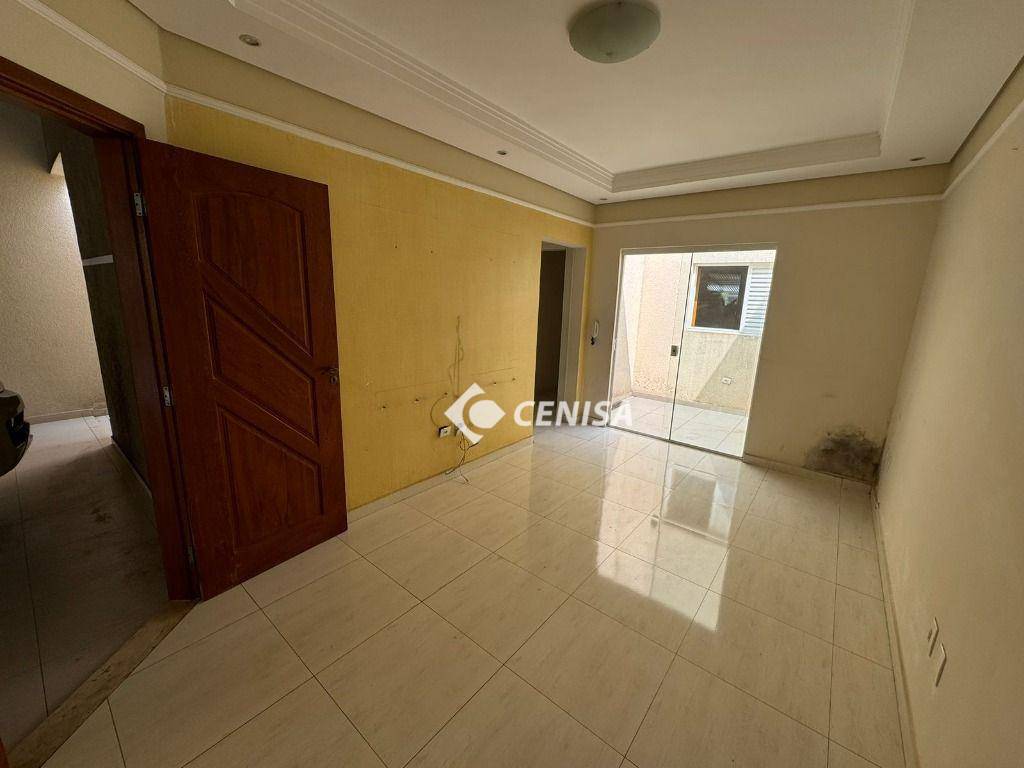 Casa à venda com 3 quartos, 118m² - Foto 5