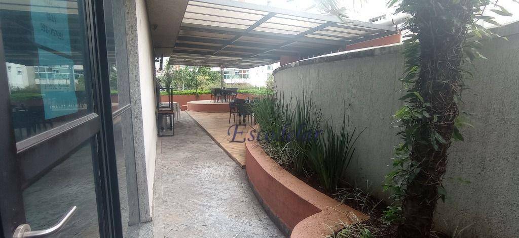 Conjunto Comercial-Sala para alugar, 30m² - Foto 18