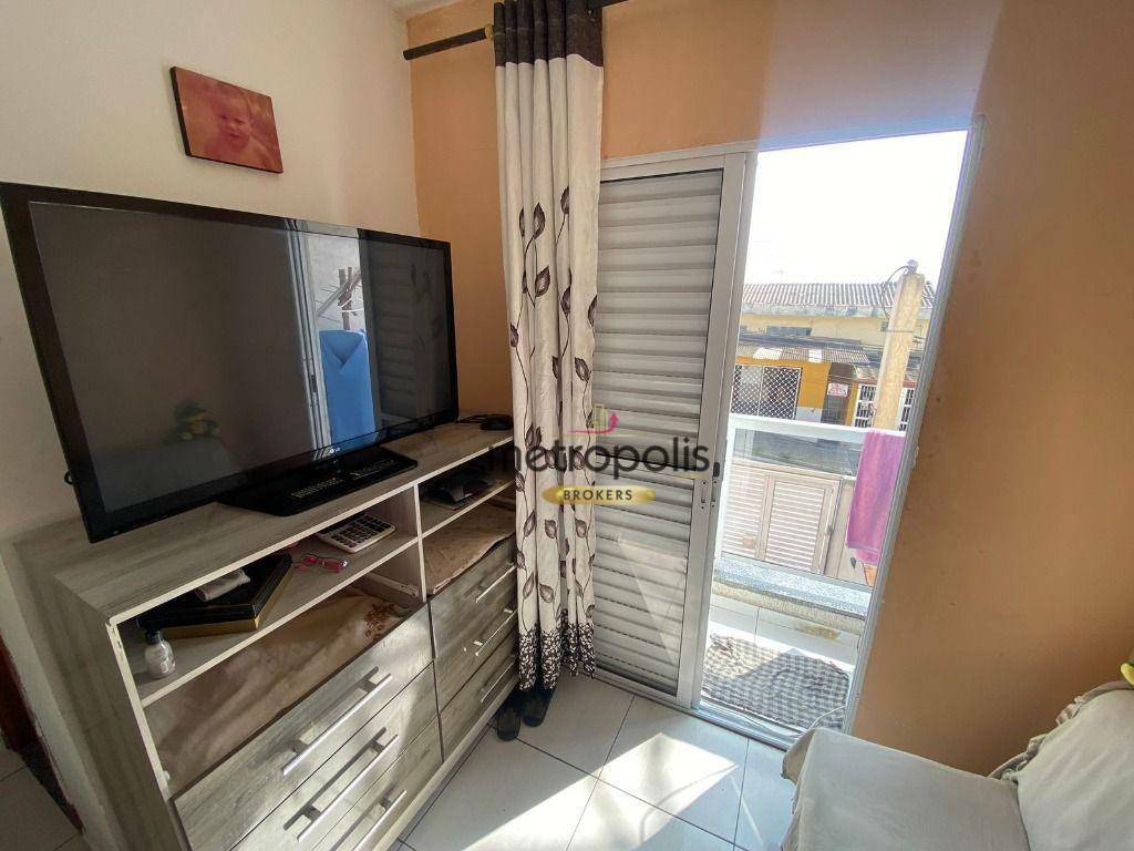 Apartamento à venda com 2 quartos, 55m² - Foto 19