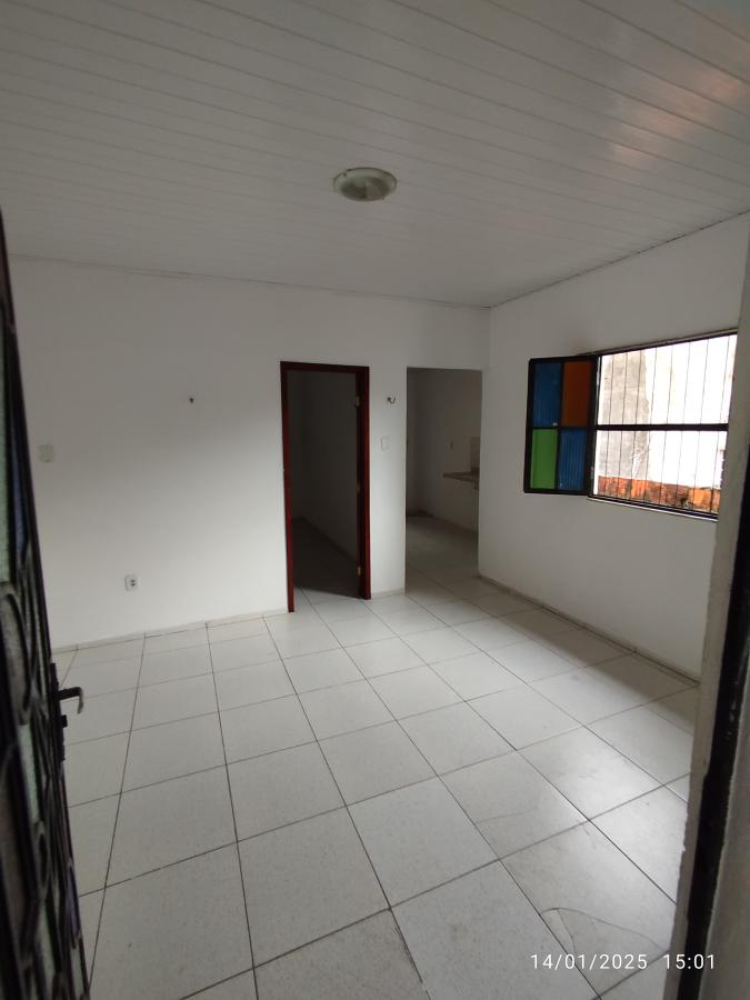 Casa para alugar com 2 quartos, 150m² - Foto 7