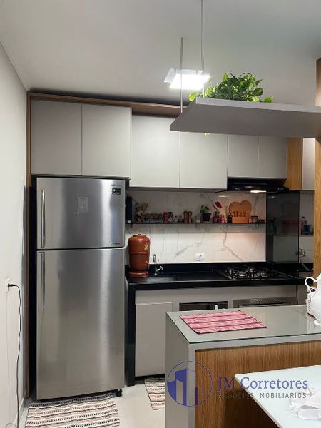 Apartamento à venda com 2 quartos, 45m² - Foto 11