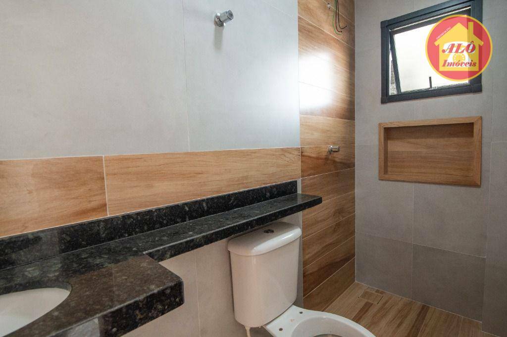 Casa de Condomínio à venda com 2 quartos, 60m² - Foto 3