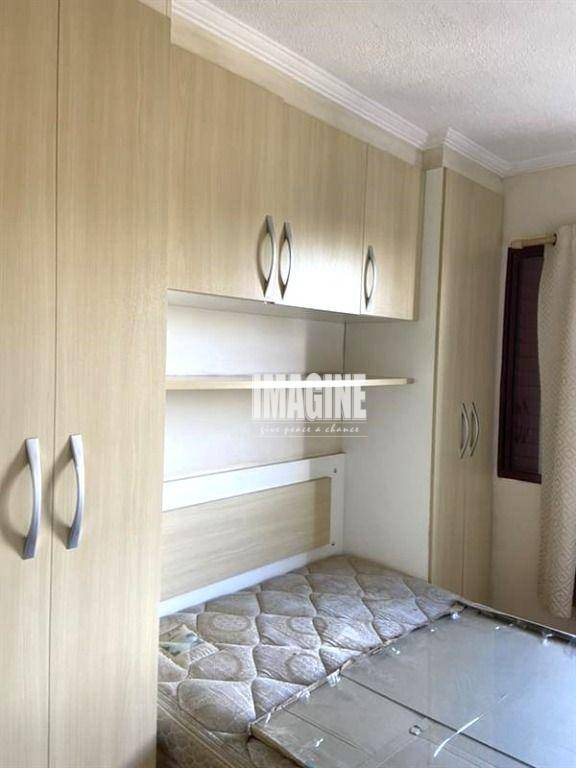 Apartamento à venda com 2 quartos, 58m² - Foto 9