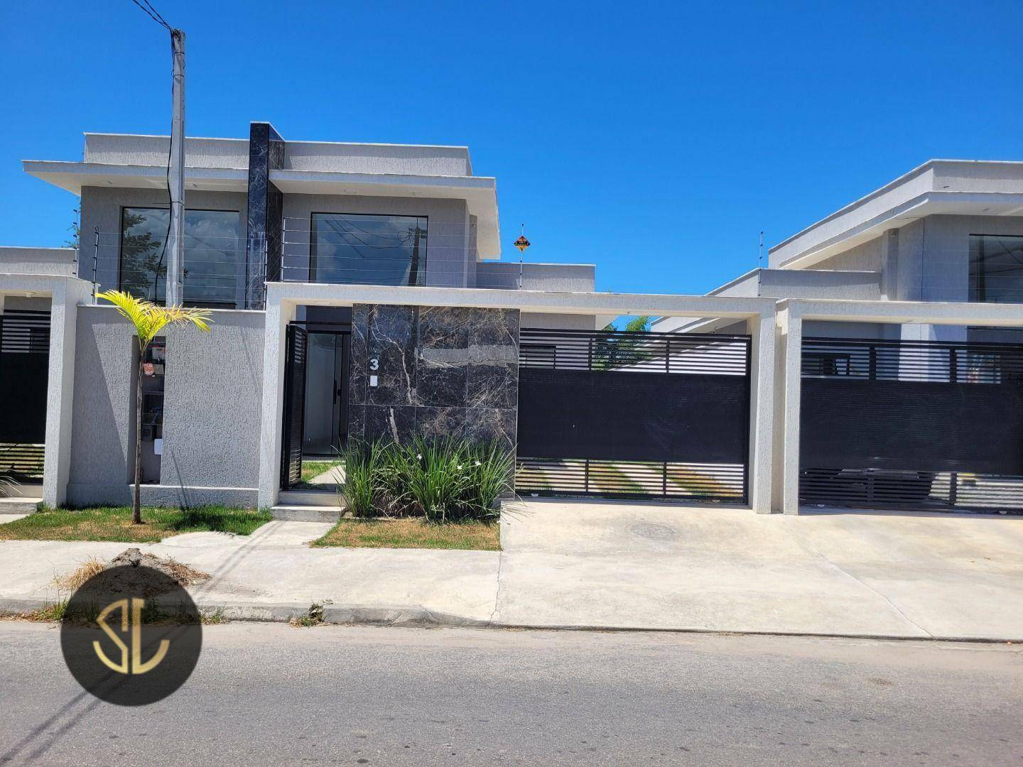 Casa à venda com 3 quartos, 83m² - Foto 3