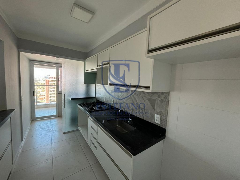 Apartamento para alugar com 3 quartos, 112m² - Foto 7