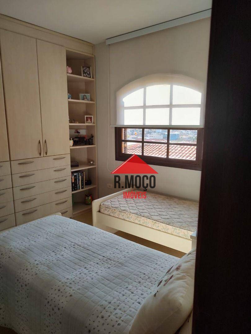 Sobrado à venda com 3 quartos, 157m² - Foto 29