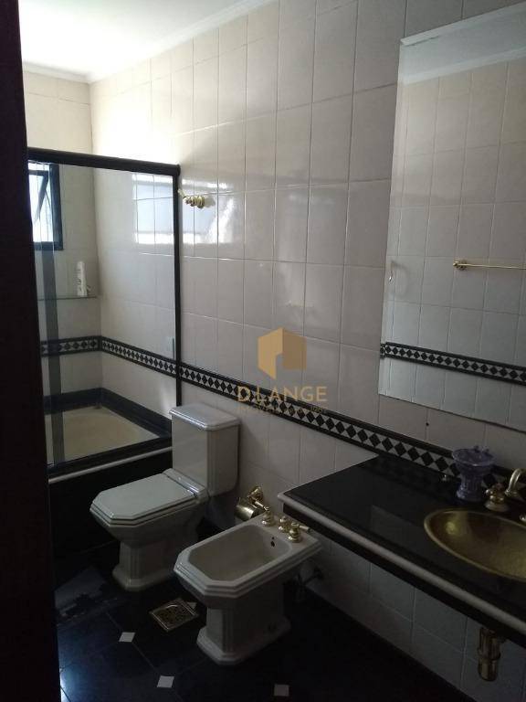 Apartamento à venda com 3 quartos, 140m² - Foto 21