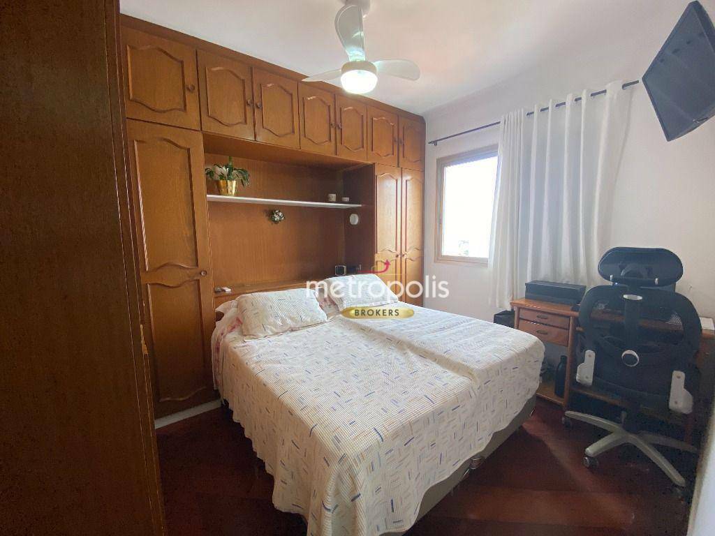 Apartamento à venda com 2 quartos, 100m² - Foto 11