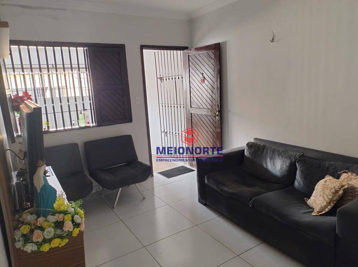 Casa de Condomínio à venda com 3 quartos, 180m² - Foto 4