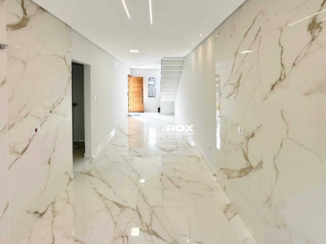 Sobrado à venda com 3 quartos, 80m² - Foto 3
