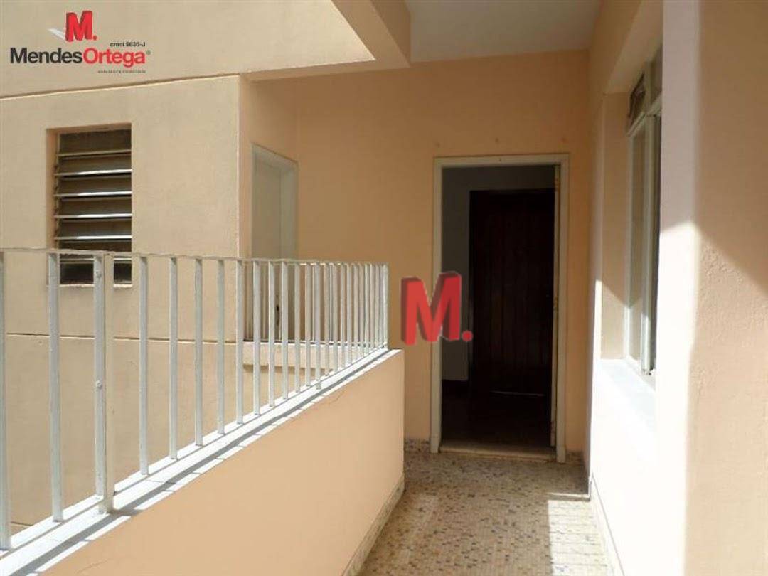 Apartamento à venda com 3 quartos, 119m² - Foto 12