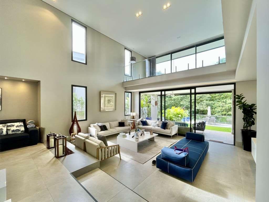 Casa à venda com 4 quartos, 513m² - Foto 4