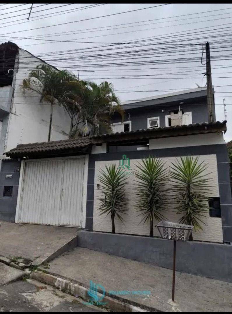 Casa à venda com 3 quartos, 160m² - Foto 3