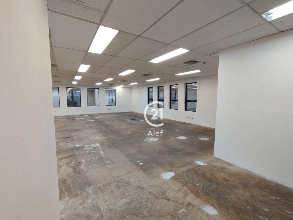 Conjunto Comercial-Sala para alugar, 120m² - Foto 6