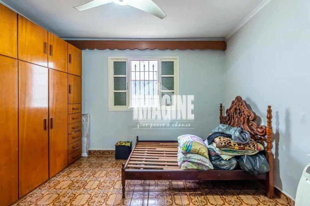 Casa à venda com 3 quartos, 180m² - Foto 8