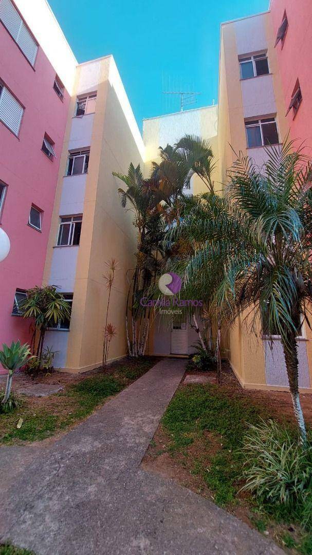Apartamento à venda com 3 quartos, 80m² - Foto 22