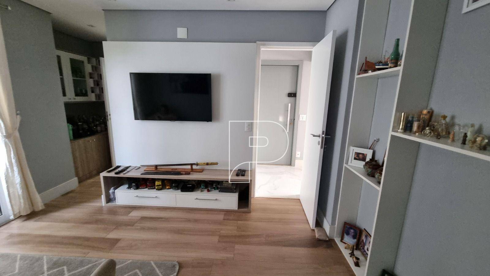 Apartamento à venda com 3 quartos, 194m² - Foto 7