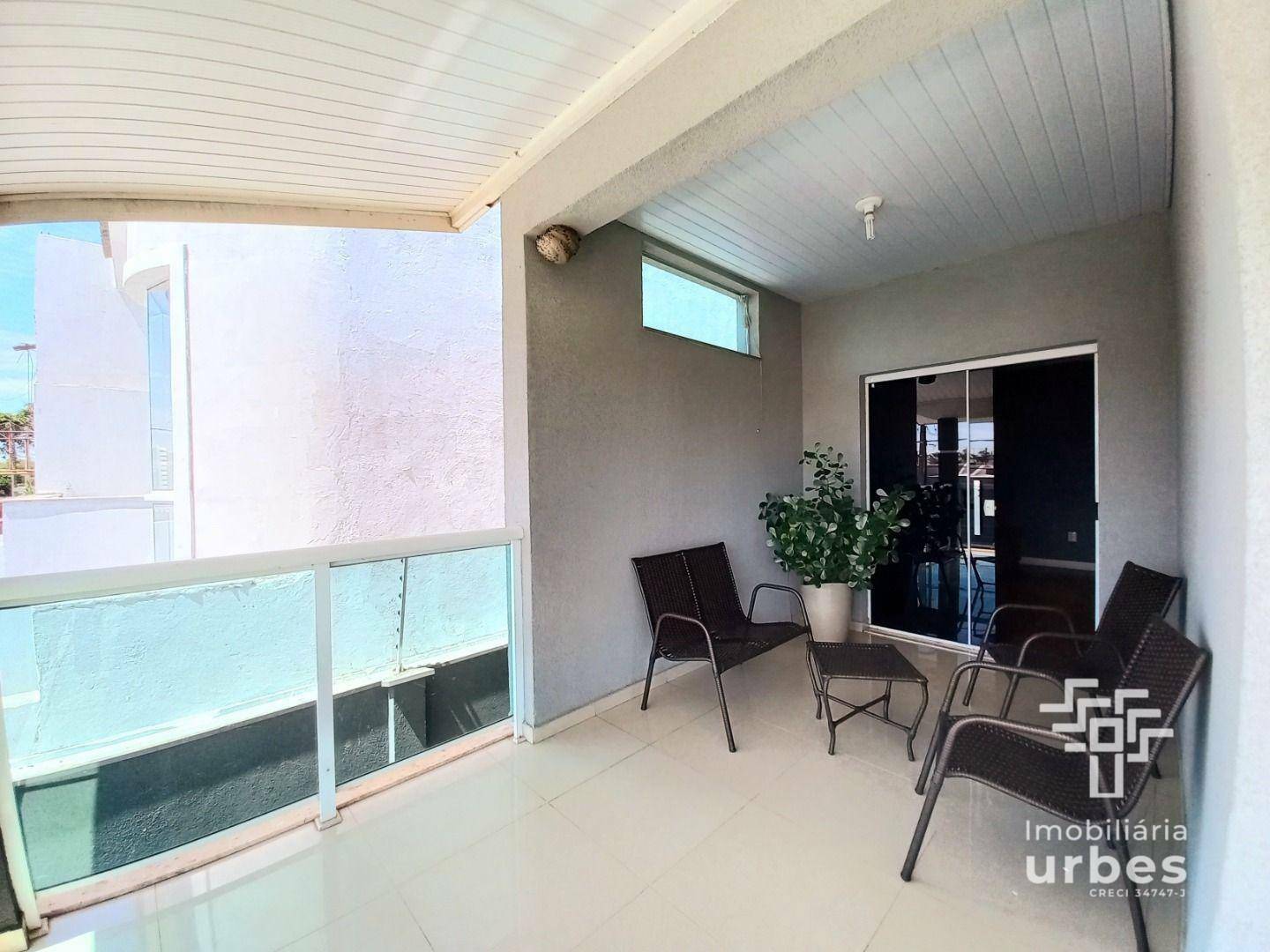 Casa à venda com 3 quartos, 306m² - Foto 29