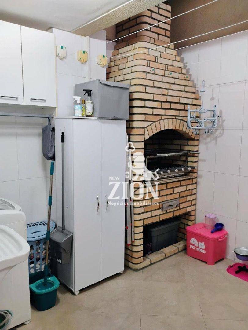 Sobrado à venda com 3 quartos, 189m² - Foto 17