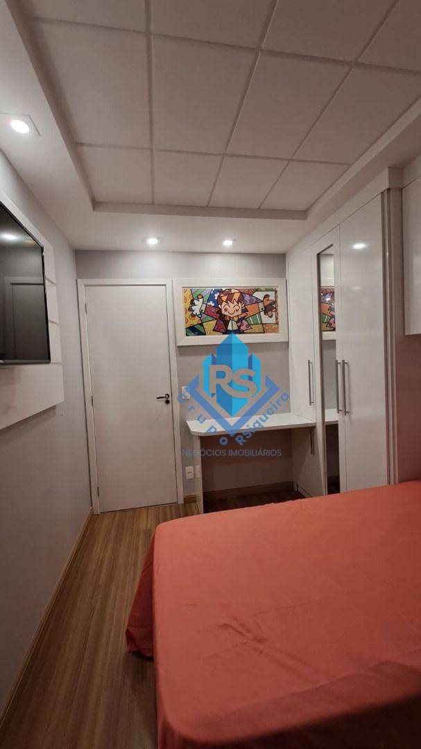 Apartamento à venda com 3 quartos, 123m² - Foto 22