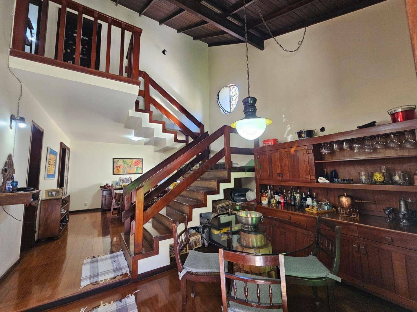 Casa de Condomínio à venda com 3 quartos, 171m² - Foto 10