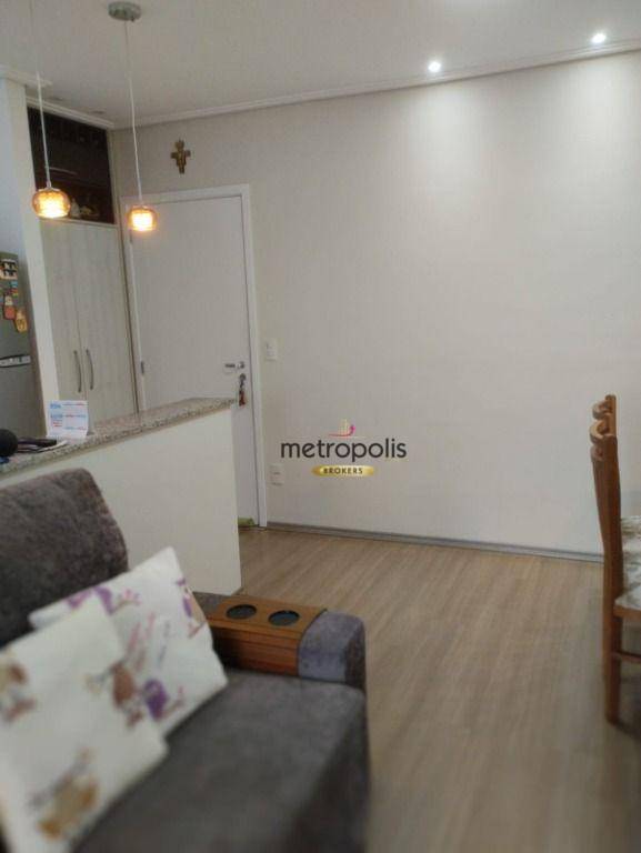 Apartamento à venda com 3 quartos, 71m² - Foto 4