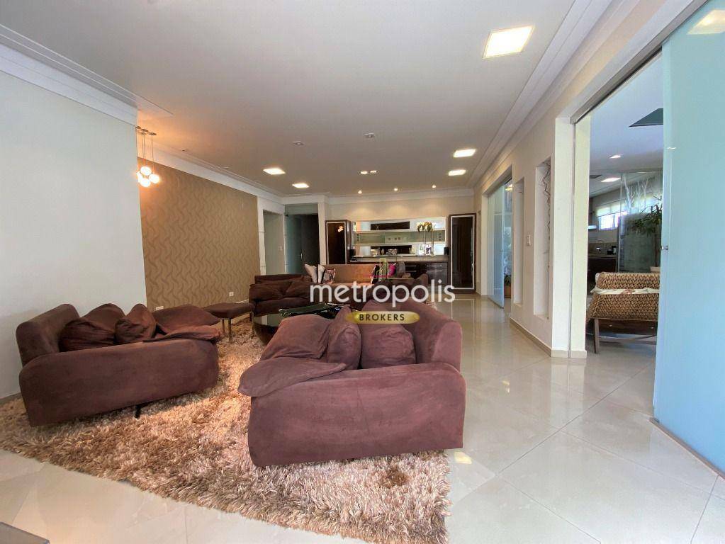 Casa à venda com 3 quartos, 347m² - Foto 5