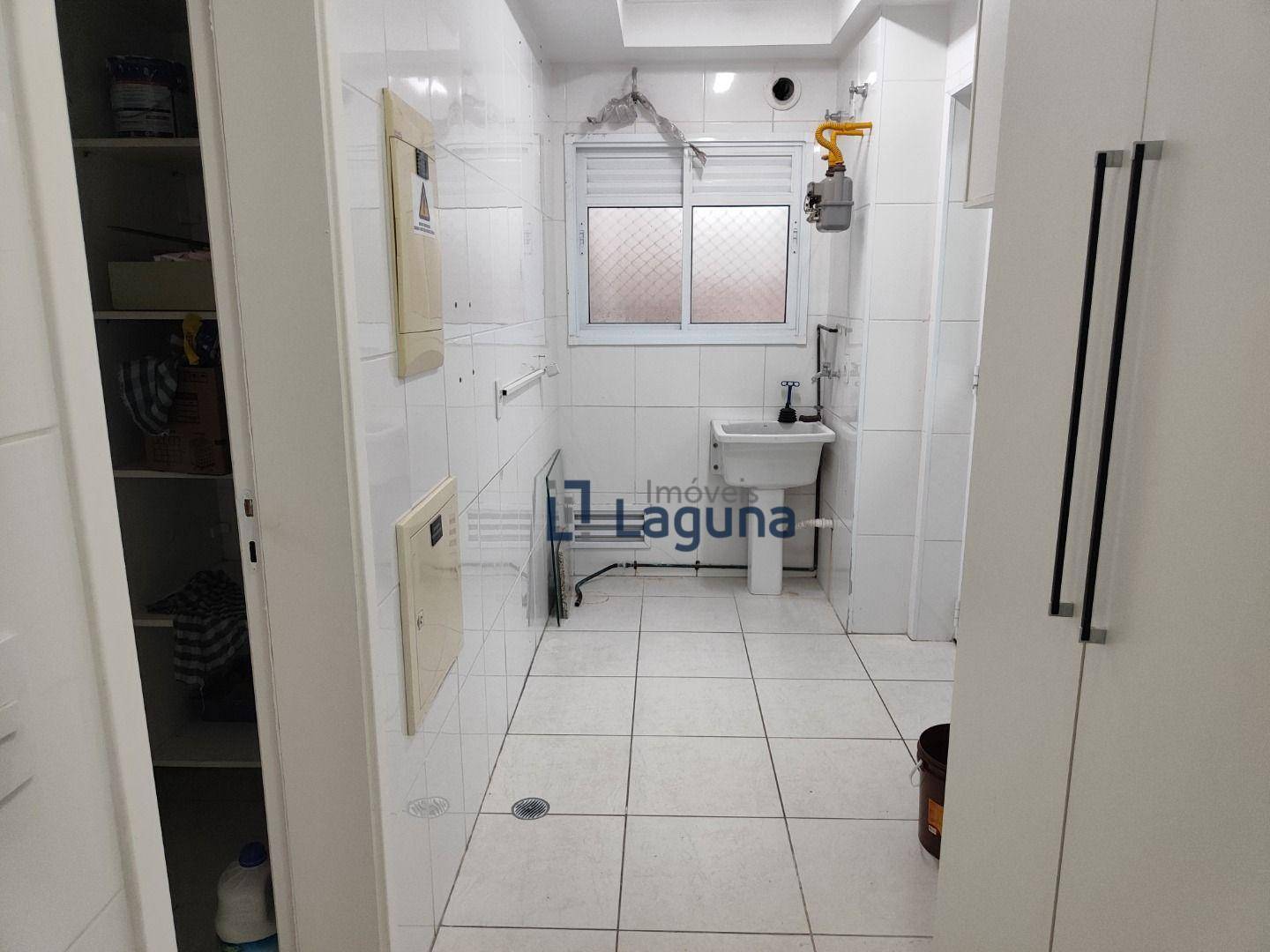 Apartamento à venda com 3 quartos - Foto 25