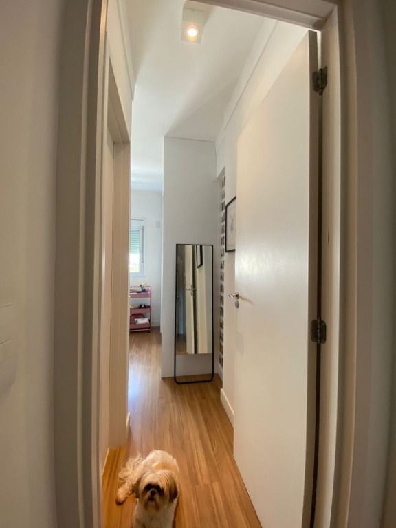 Apartamento à venda com 3 quartos, 131m² - Foto 26