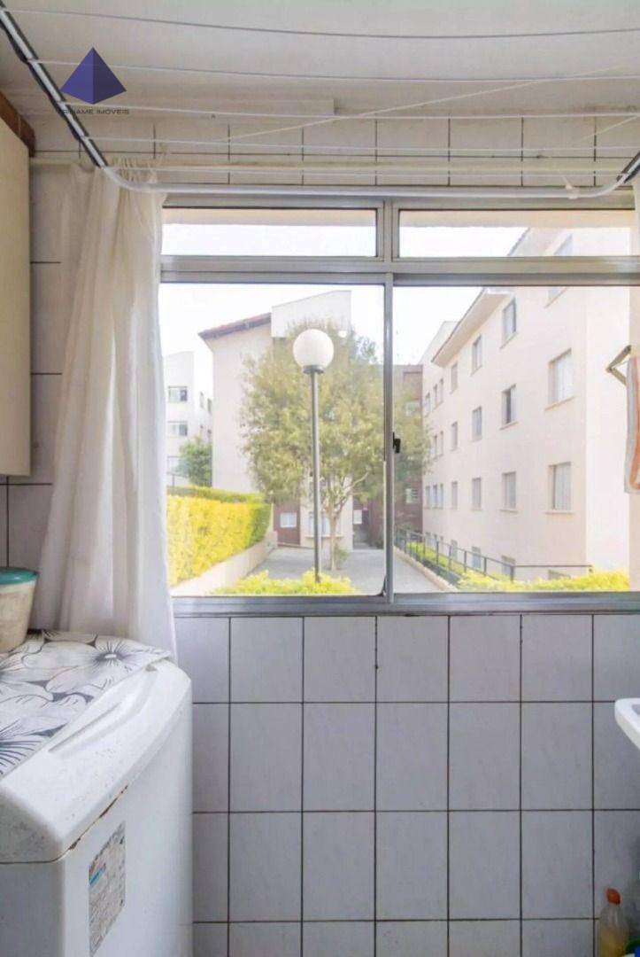 Apartamento à venda com 2 quartos, 50m² - Foto 8