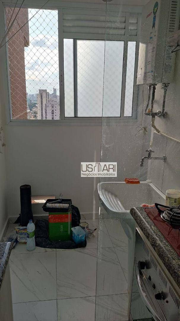 Apartamento à venda com 2 quartos, 55m² - Foto 27