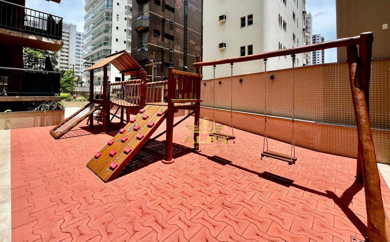 Apartamento à venda com 3 quartos, 136m² - Foto 28