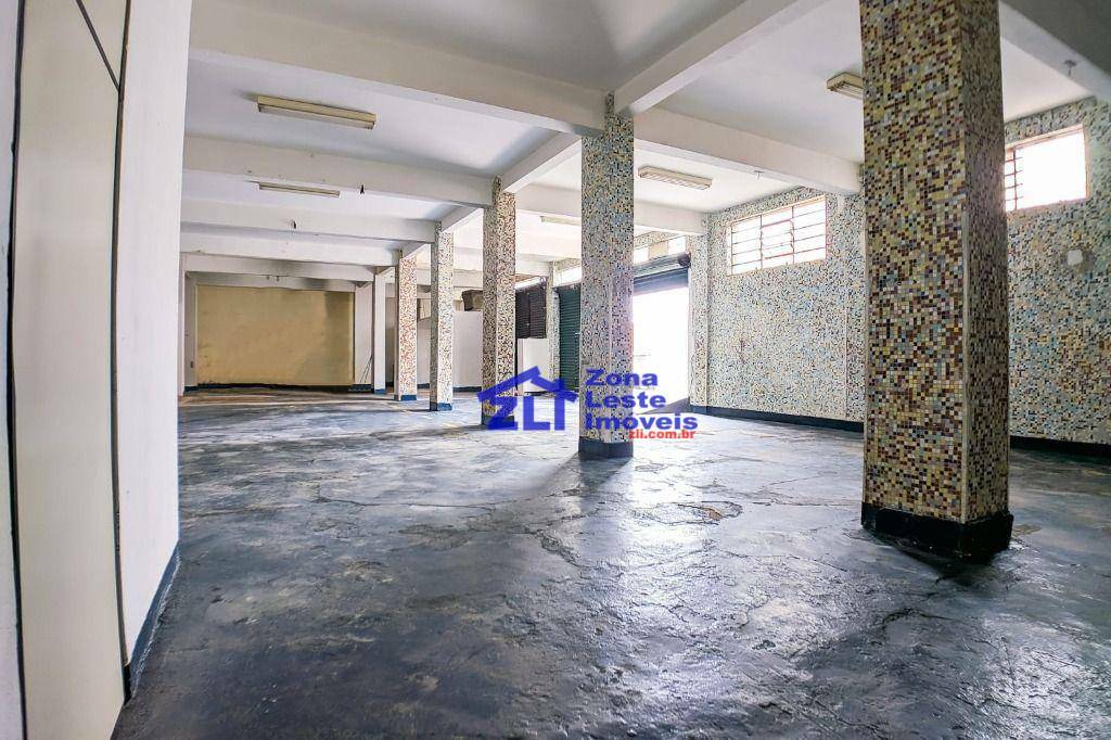 Loja-Salão à venda e aluguel, 330m² - Foto 2