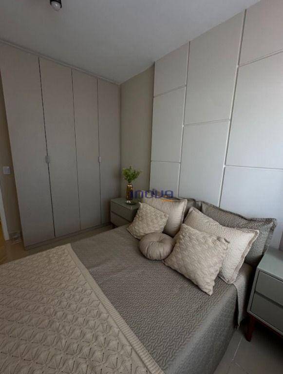 Casa de Condomínio à venda com 3 quartos, 123m² - Foto 9