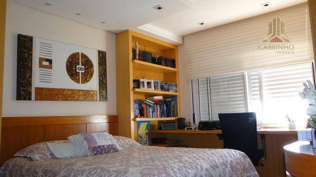 Apartamento à venda com 3 quartos, 163m² - Foto 12