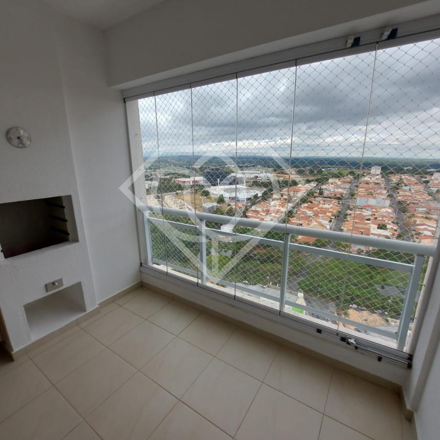 Apartamento para alugar com 2 quartos, 82m² - Foto 2