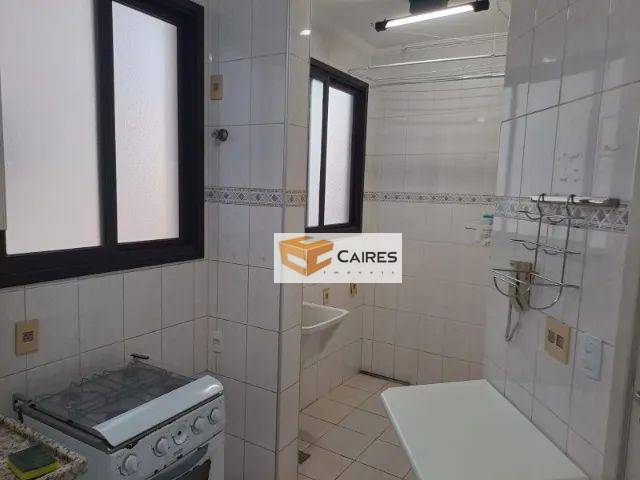 Apartamento à venda com 3 quartos, 84m² - Foto 18