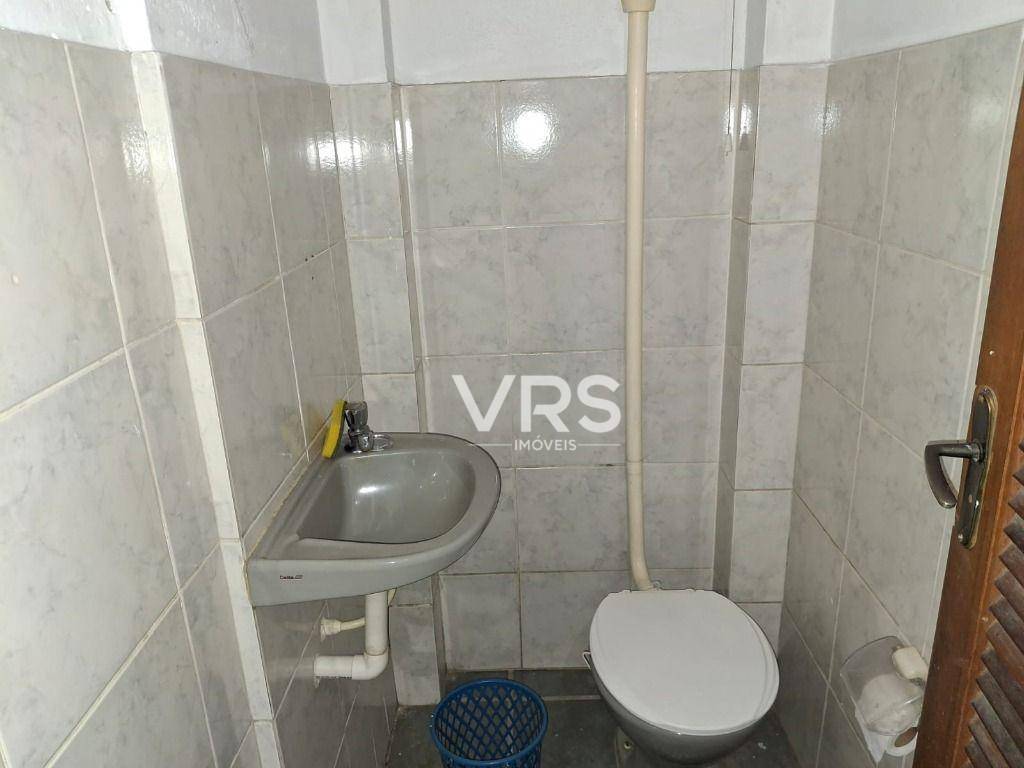 Loja-Salão para alugar, 265m² - Foto 11