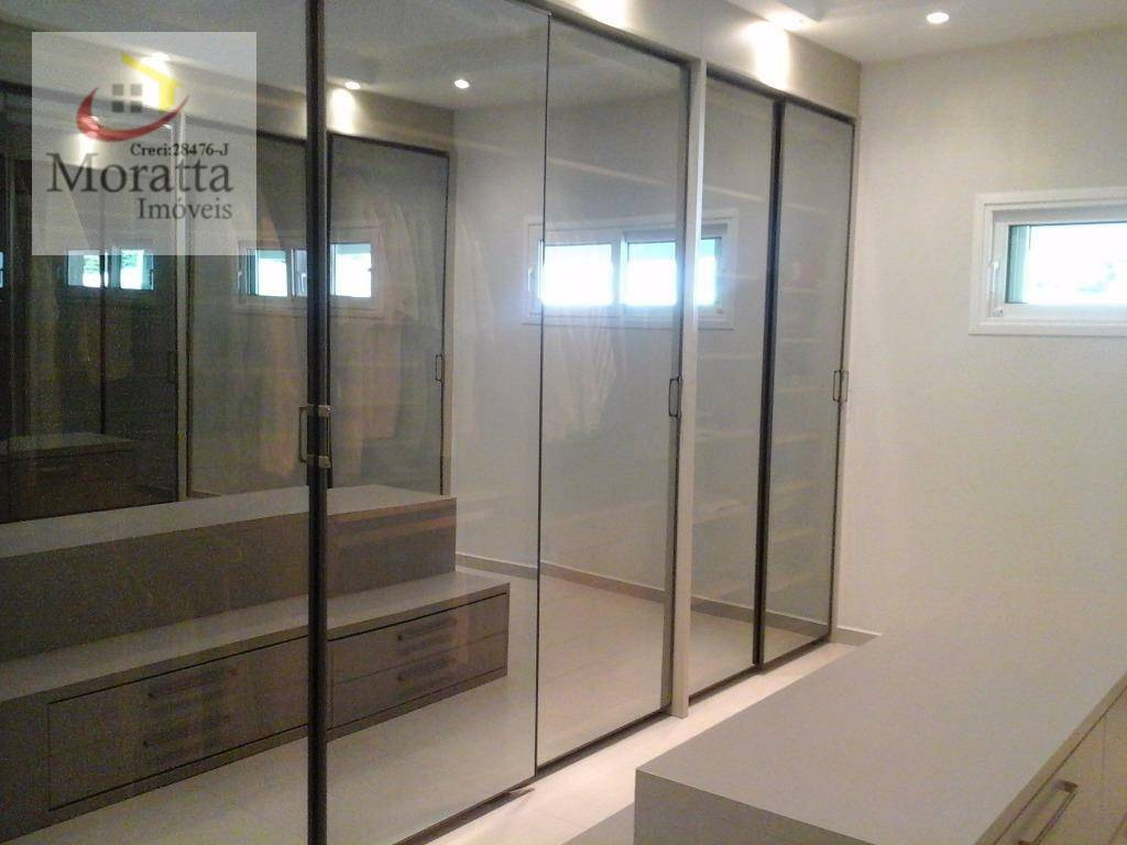 Casa de Condomínio à venda com 3 quartos, 1018m² - Foto 18