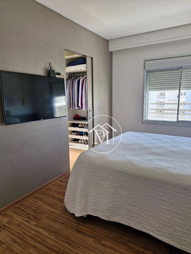 Apartamento à venda com 3 quartos, 166m² - Foto 13